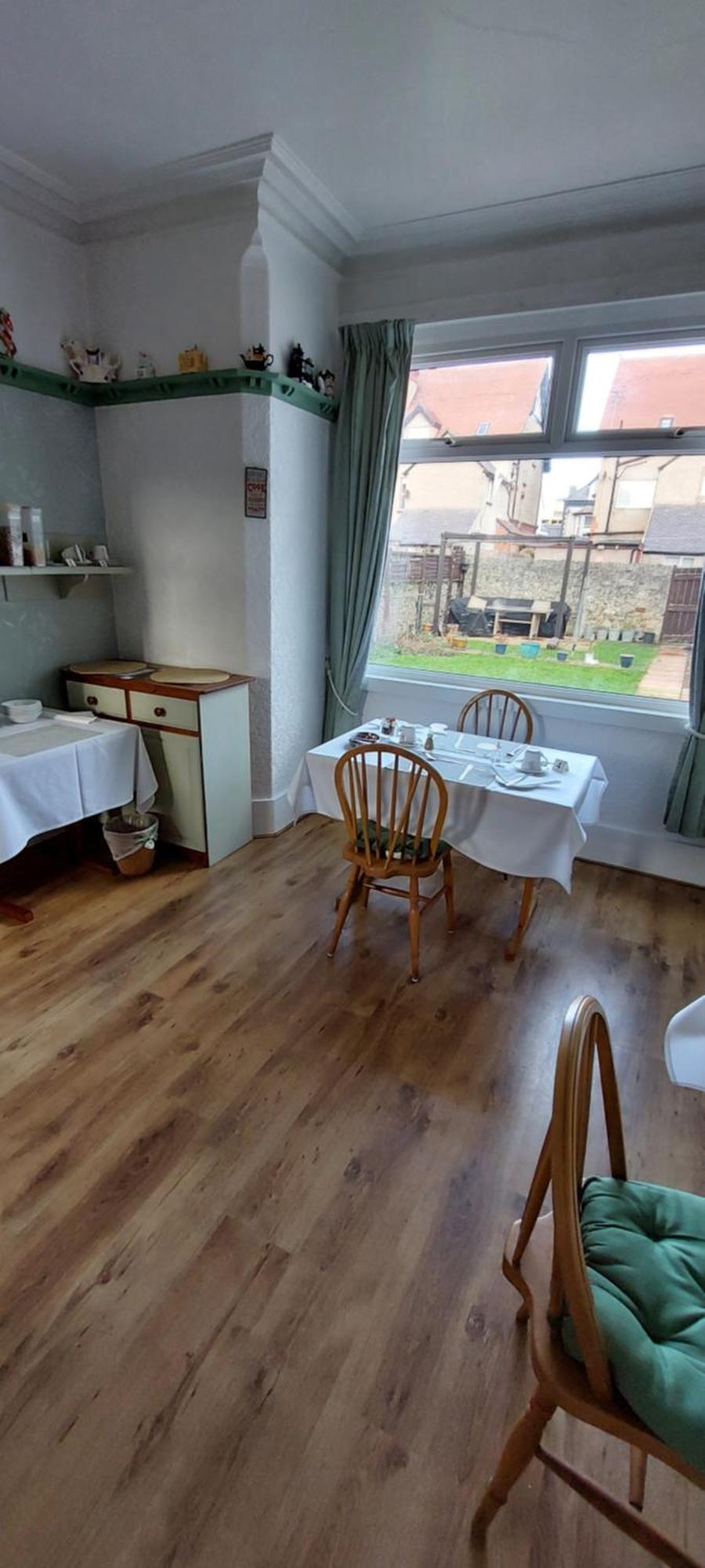 Glenavon Guest House Llandudno Exteriör bild