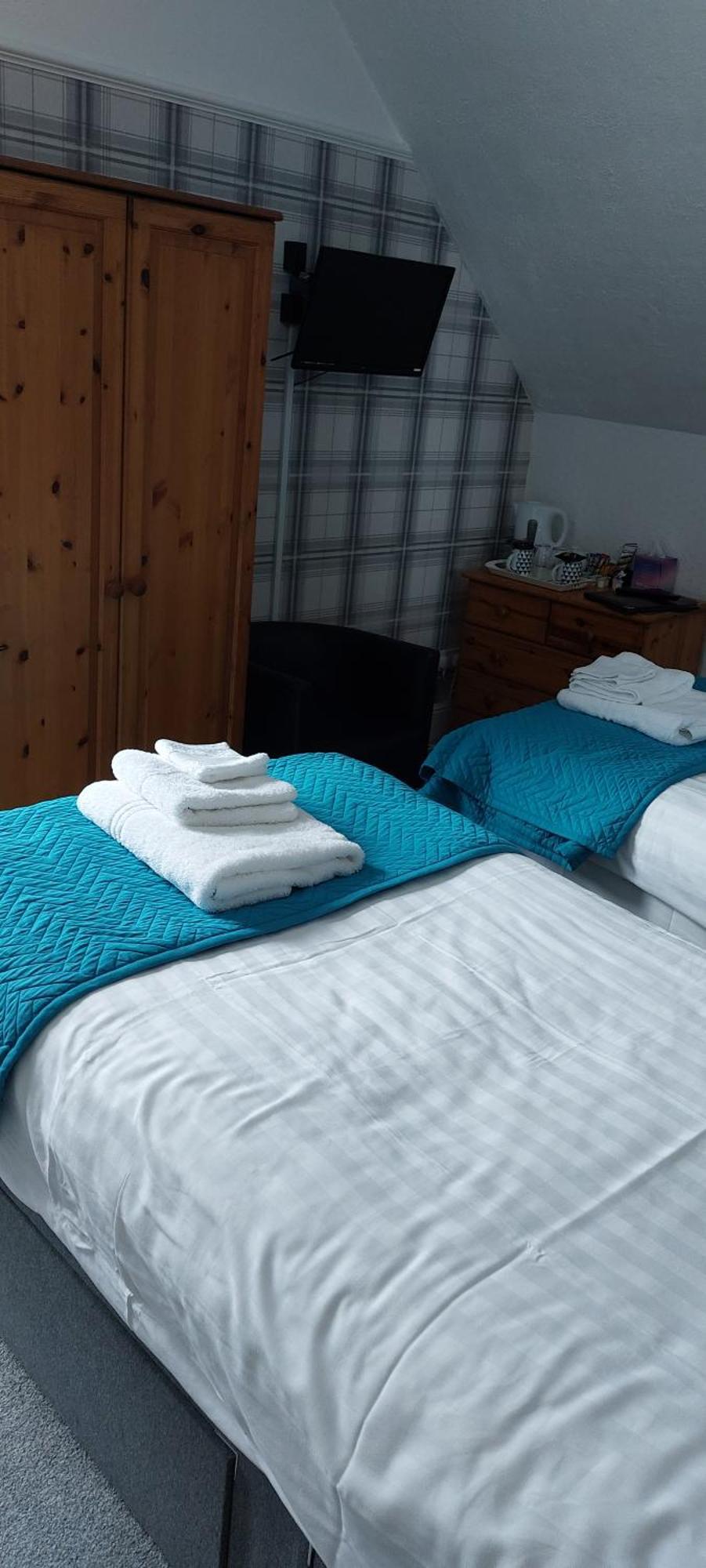 Glenavon Guest House Llandudno Exteriör bild