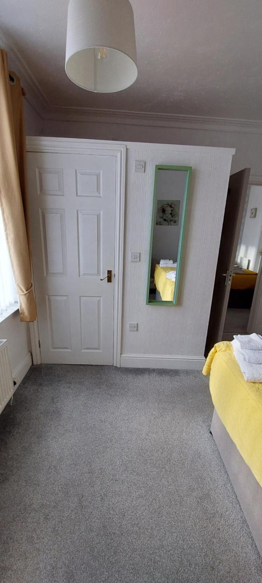 Glenavon Guest House Llandudno Exteriör bild